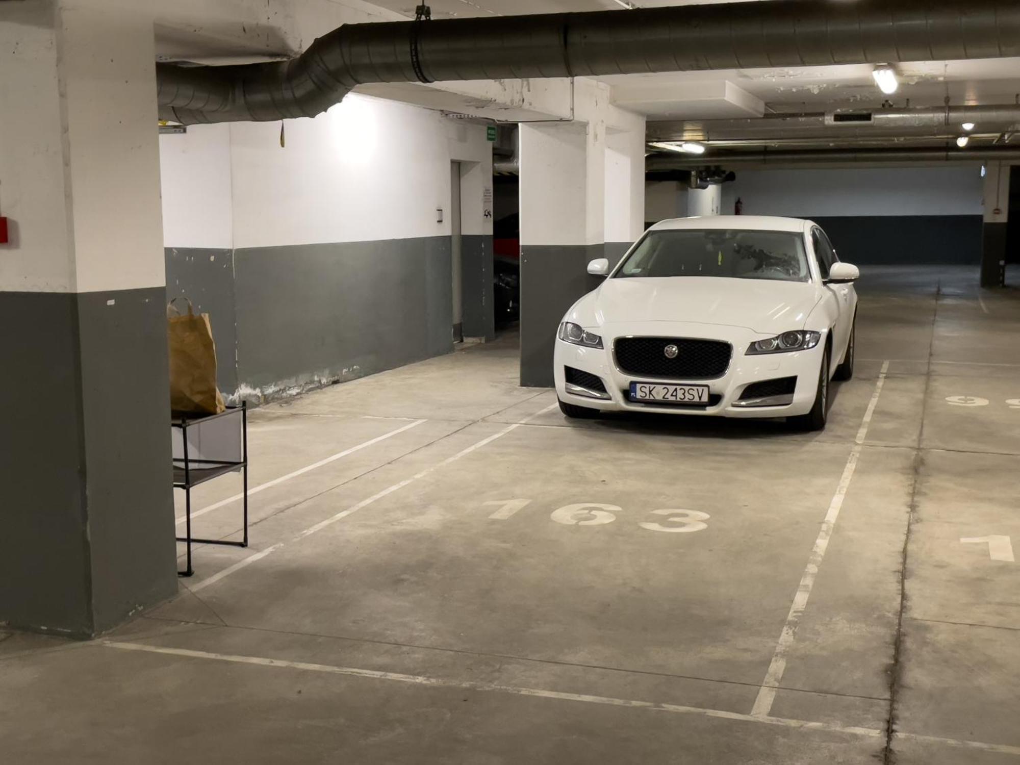 Urban Apartments Premium Baildona No 11 Free Garage, Self Check-In Katowice Exterior foto
